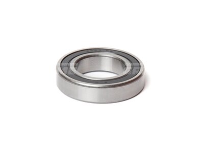 Rillenkugellager A-Ø62 x  I-Ø35 x 14mm