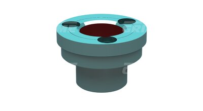 Threaded Ring