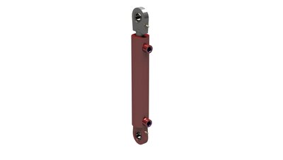Double Acting Cylinder
