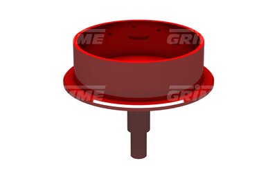 Roller D193.7