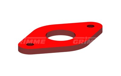 Flange Plate