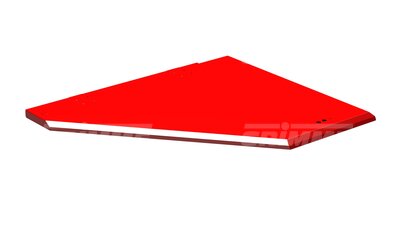 Flap Lower R/H