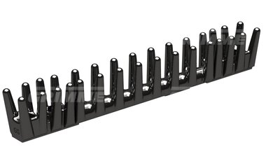 H-Pintle Bar 257