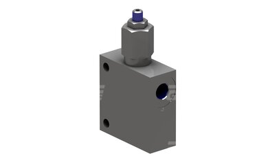 Pressure Reduction Valve 30l/m 35Bar