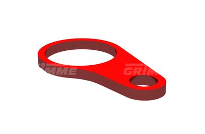 Hinge Plate