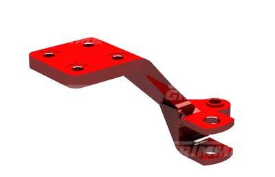 Steering Arm R/H