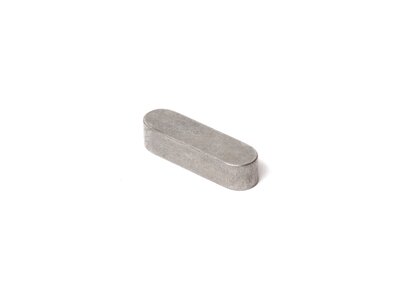 Feather Key A 10x8x35 DIN6885