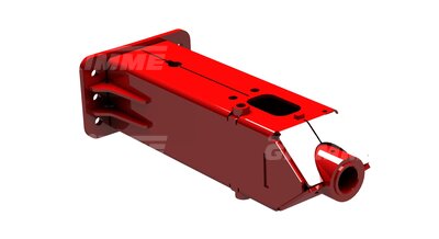 Drawbar