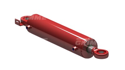 Double Acting Cylinder
