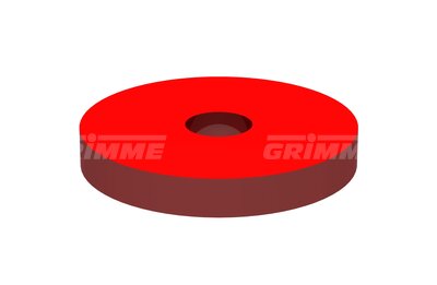Disc 17x70x10