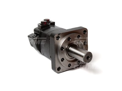 Hydraulikmotor