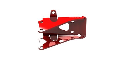 Paddle R/H