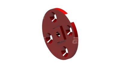 Mounting Bracket