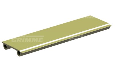 STUETZBANDPROFIL 315