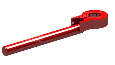 SPANNSCHRAUBE