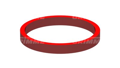 Spacer Ring