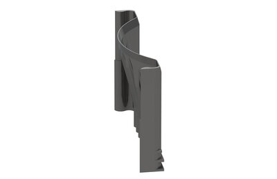 Pump Side Part