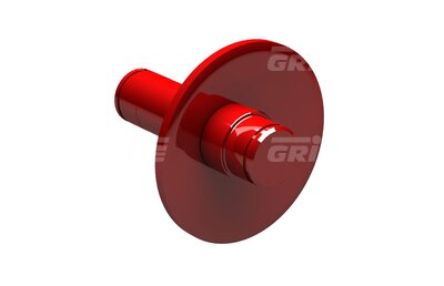 Eccentric Sprocket