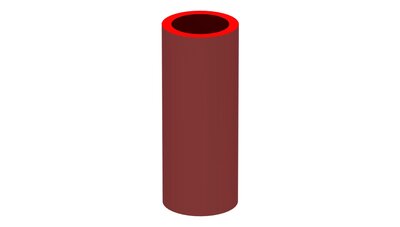 Spacer Tube