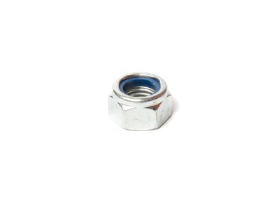 NYLOC NUT DIN985-M16-8-GAL