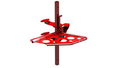 Cross Frame