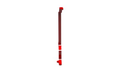 Clod Breaker Centre L/H