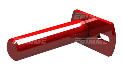 Cylinder Bolt