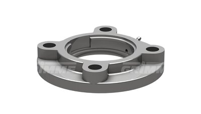 Flanged Bearing