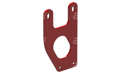Bracket