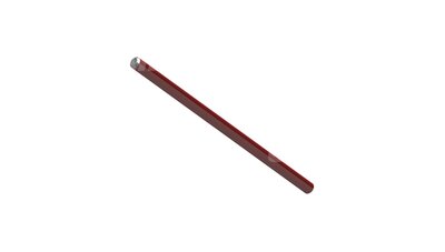 Threaded Rod M6x145