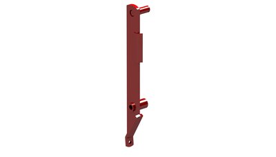 Mounting Arm L/H