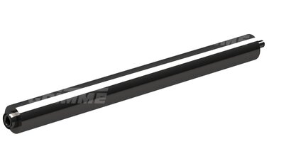 Scraper Roller (Vulcanized)