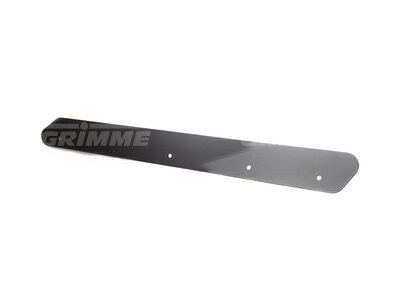 Wear plate R/H