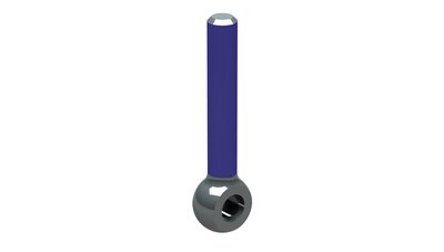 Eyebolt M12x80