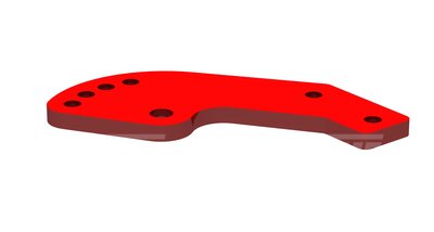 Mounting Bracket