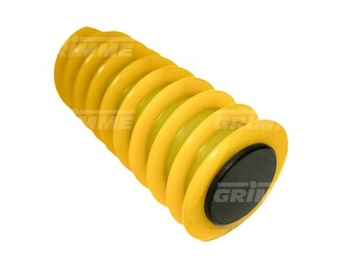 PU-Spiral Roller 2400