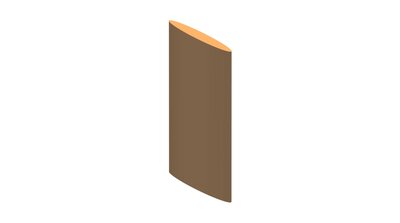 End Piece