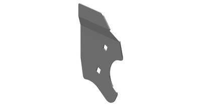 Side Plate R/H