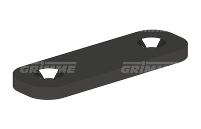 Plastic Slide