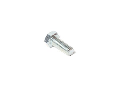 Set Screw M8x20-DIN933-8.8 Galvanized