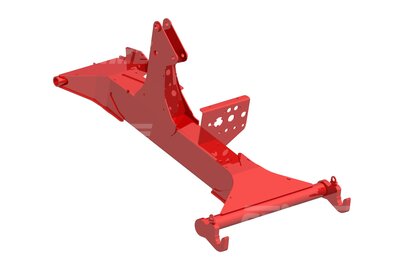 KRAUTSCHLAEGERARM