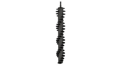 Rotor Shaft KS 1500