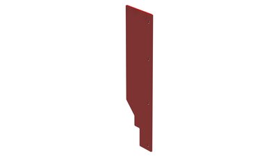 Tear-Off Sheet Bed