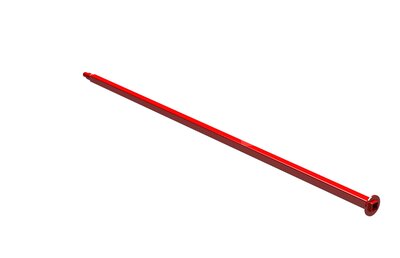 Grader Shaft Movable