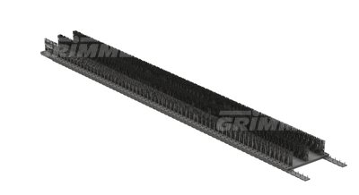 Separating Web 50/431/3234