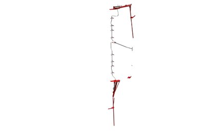 SPURANZEIGER 6RG RW85-91,4