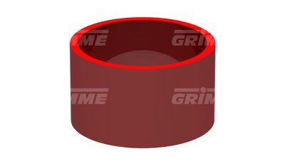 Spacer Tube
