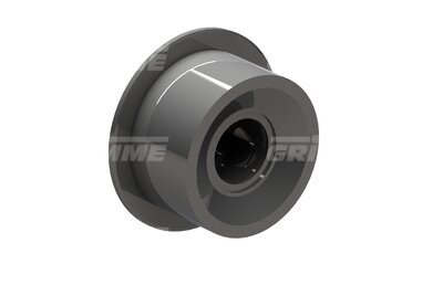 Support Roller 128