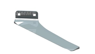 Cutter Constant Scalper Coated