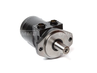 Hydraulikmotor